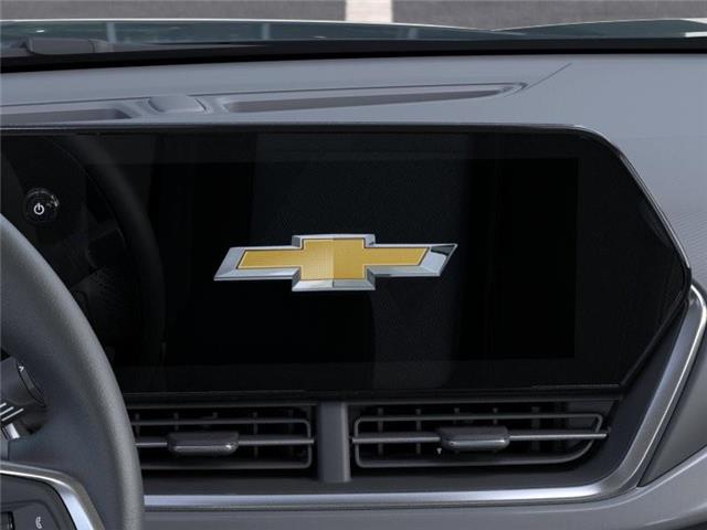 2026 Chevrolet Trax LT (Stk: B260180) in Gatineau - Image 20 of 24