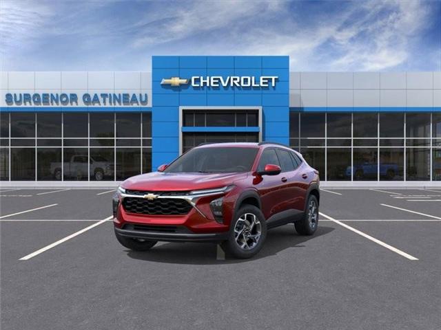 2026 Chevrolet Trax LT (Stk: B260183) in Gatineau - Image 8 of 24