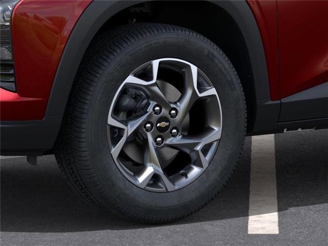 2026 Chevrolet Trax LT (Stk: B260183) in Gatineau - Image 9 of 24