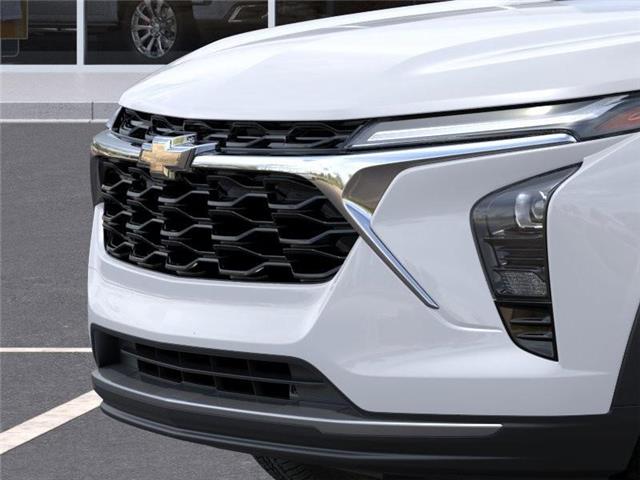 2026 Chevrolet Trax LT (Stk: B260199) in Gatineau - Image 13 of 24