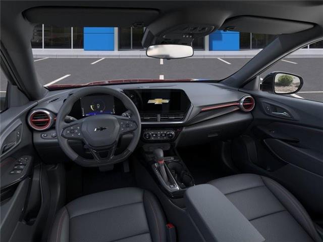 2026 Chevrolet Trax 2RS (Stk: B260154) in Gatineau - Image 15 of 24