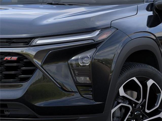 2026 Chevrolet Trax 2RS (Stk: B260277) in Gatineau - Image 10 of 24