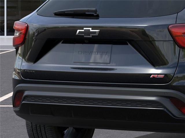 2026 Chevrolet Trax 2RS (Stk: B260277) in Gatineau - Image 14 of 24