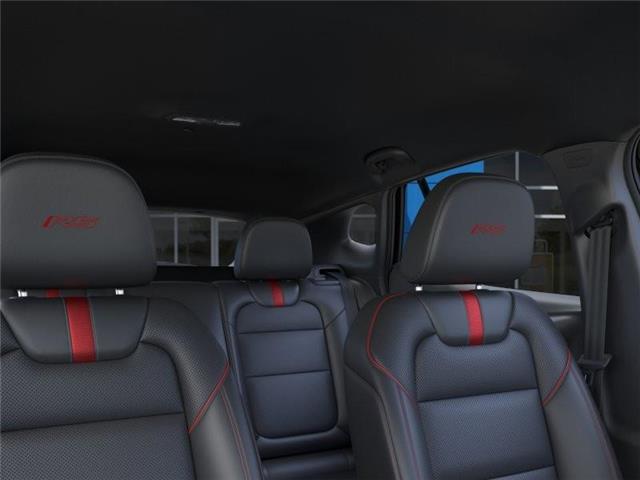 2026 Chevrolet Trax 2RS (Stk: B260277) in Gatineau - Image 24 of 24