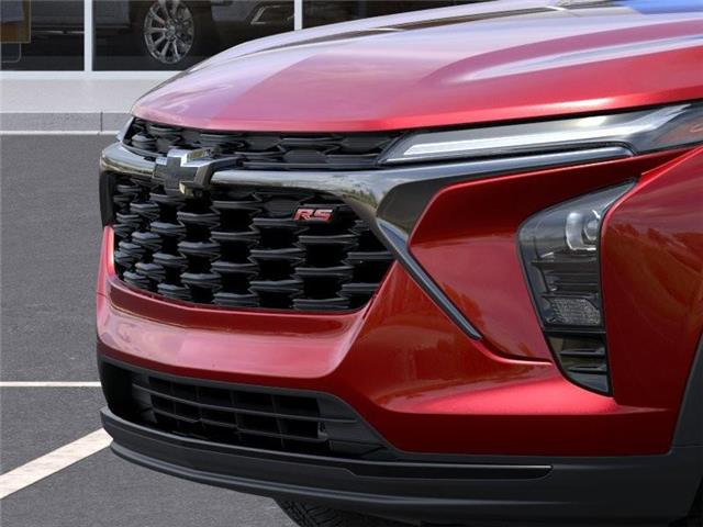 2026 Chevrolet Trax 2RS (Stk: B260187) in Gatineau - Image 13 of 24
