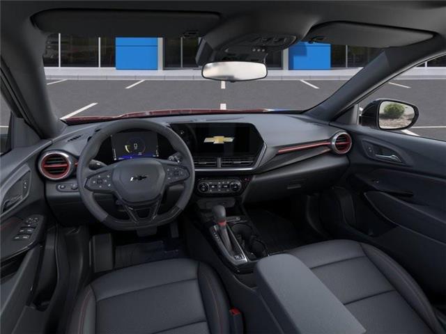 2026 Chevrolet Trax 2RS (Stk: B260187) in Gatineau - Image 15 of 24