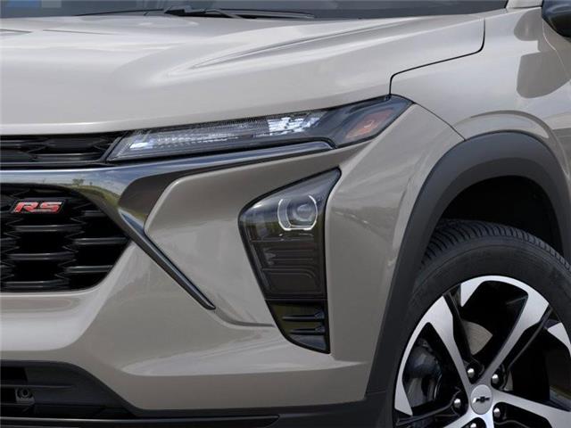 2026 Chevrolet Trax 1RS (Stk: B260273) in Gatineau - Image 10 of 24
