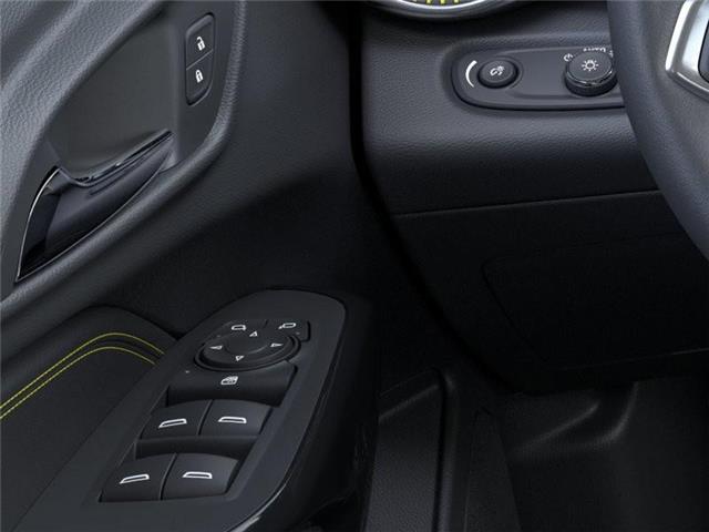 2026 Chevrolet Trax LT (Stk: B260171) in Gatineau - Image 22 of 24