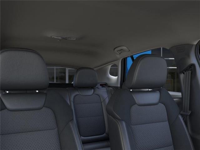 2026 Chevrolet Trax LT (Stk: B260171) in Gatineau - Image 24 of 24