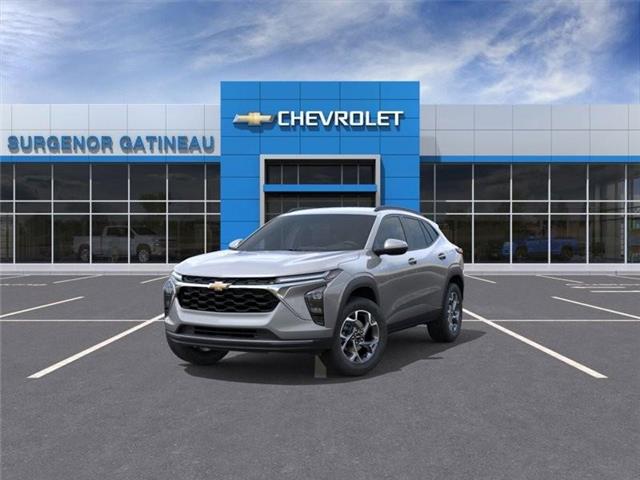 2026 Chevrolet Trax LT (Stk: B260211) in Gatineau - Image 8 of 24