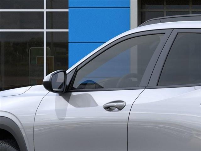 2026 Chevrolet Trax LT (Stk: B260211) in Gatineau - Image 12 of 24