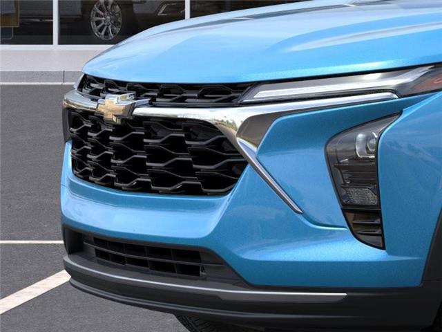 2026 Chevrolet Trax LT (Stk: B260288) in Gatineau - Image 13 of 24
