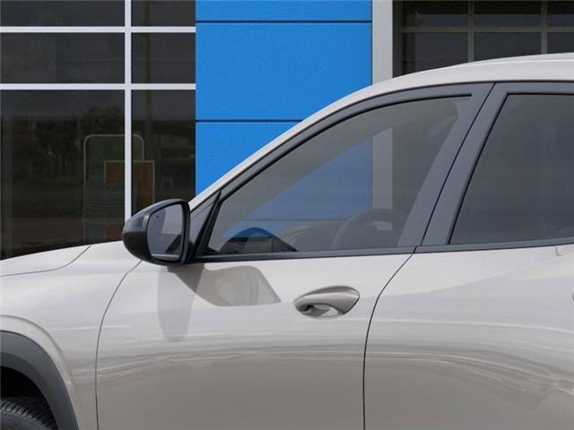 2026 Chevrolet Trax 1RS (Stk: B260272) in Gatineau - Image 12 of 24