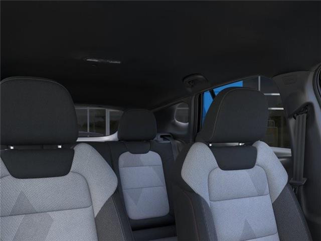 2026 Chevrolet Trax 1RS (Stk: B260272) in Gatineau - Image 24 of 24