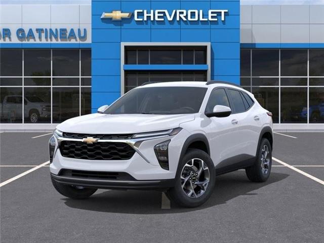 2026 Chevrolet Trax LT (Stk: B260274) in Gatineau - Image 6 of 24