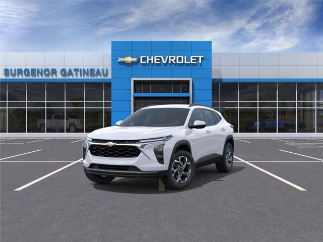 2026 Chevrolet Trax LT (Stk: B260274) in Gatineau - Image 8 of 24