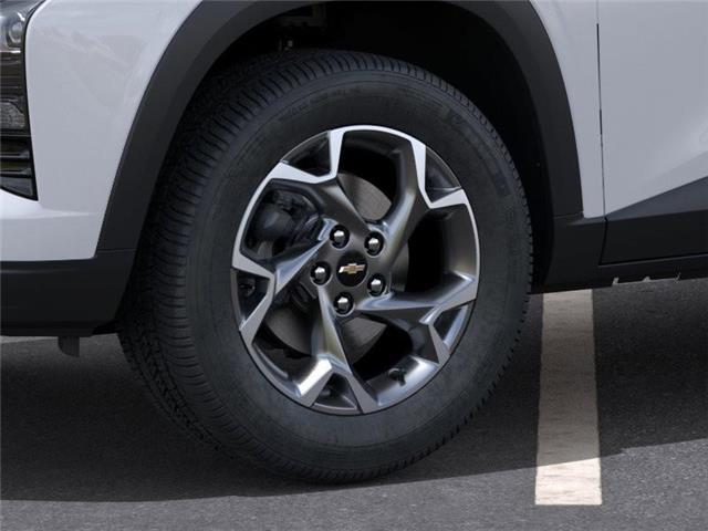 2026 Chevrolet Trax LT (Stk: B260274) in Gatineau - Image 9 of 24