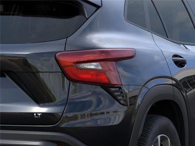 2026 Chevrolet Trax LT (Stk: B260186) in Gatineau - Image 11 of 24