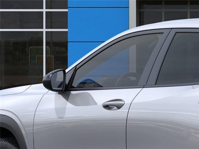 2026 Chevrolet Trax 1RS (Stk: B260232) in Gatineau - Image 12 of 24