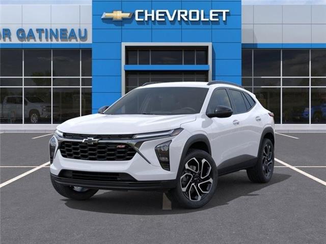 2026 Chevrolet Trax 2RS (Stk: B260283) in Gatineau - Image 6 of 24