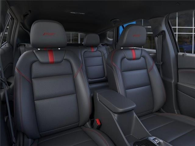 2026 Chevrolet Trax 2RS (Stk: B260283) in Gatineau - Image 16 of 24