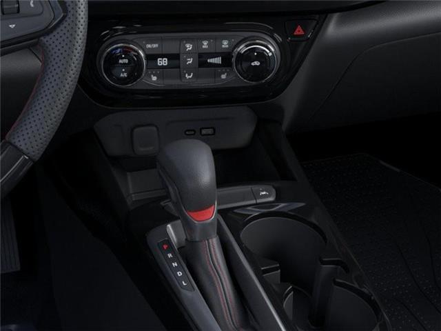 2026 Chevrolet Trax 2RS (Stk: B260283) in Gatineau - Image 23 of 24