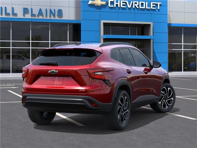 2026 Chevrolet Trax 2RS (Stk: 26T163) in Wadena - Image 4 of 24