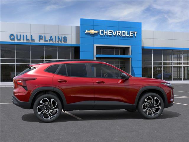 2026 Chevrolet Trax 2RS (Stk: 26T163) in Wadena - Image 5 of 24