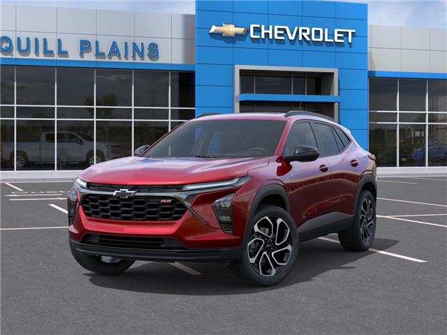 2026 Chevrolet Trax 2RS (Stk: 26T163) in Wadena - Image 6 of 24