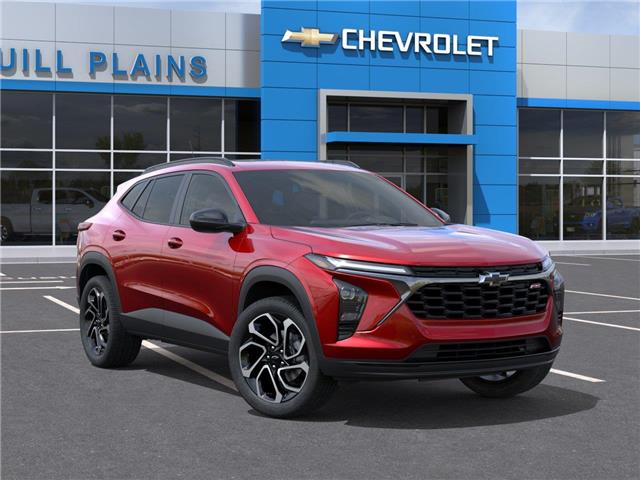 2026 Chevrolet Trax 2RS (Stk: 26T163) in Wadena - Image 7 of 24