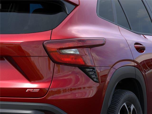 2026 Chevrolet Trax 2RS (Stk: 26T163) in Wadena - Image 11 of 24