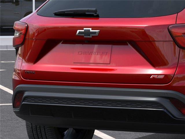 2026 Chevrolet Trax 2RS (Stk: 26T163) in Wadena - Image 14 of 24