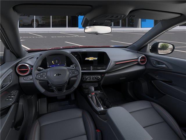 2026 Chevrolet Trax 2RS (Stk: 26T163) in Wadena - Image 15 of 24