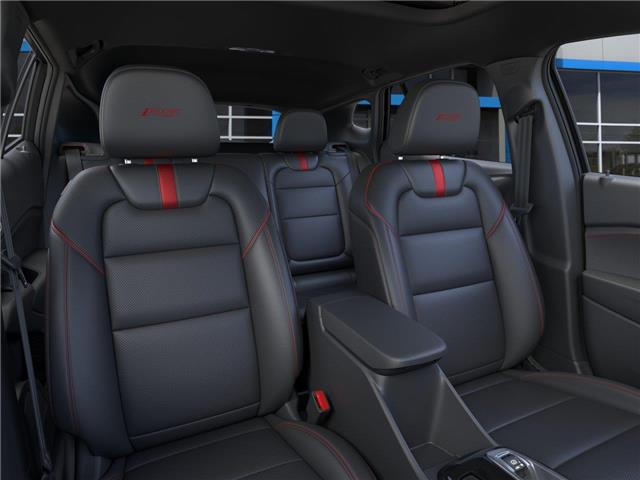 2026 Chevrolet Trax 2RS (Stk: 26T163) in Wadena - Image 16 of 24