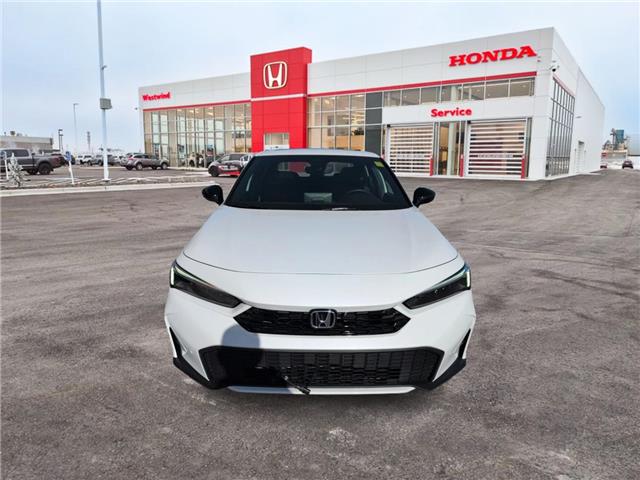 2026 Honda Civic Hybrid Sport Touring (Stk: 4222A) in Lethbridge - Image 7 of 24