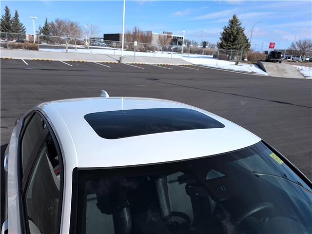 2026 Honda Civic Hybrid Sport Touring (Stk: 4222A) in Lethbridge - Image 10 of 24