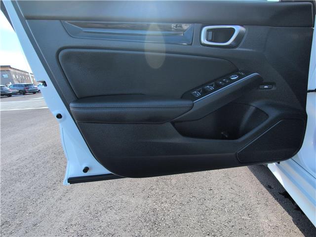 2026 Honda Civic Hybrid Sport Touring (Stk: 4222A) in Lethbridge - Image 15 of 24