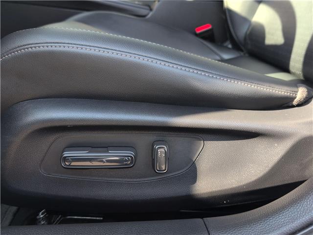 2026 Honda Civic Hybrid Sport Touring (Stk: 4222A) in Lethbridge - Image 16 of 24