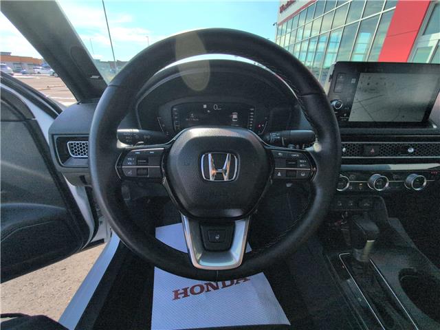 2026 Honda Civic Hybrid Sport Touring (Stk: 4222A) in Lethbridge - Image 17 of 24