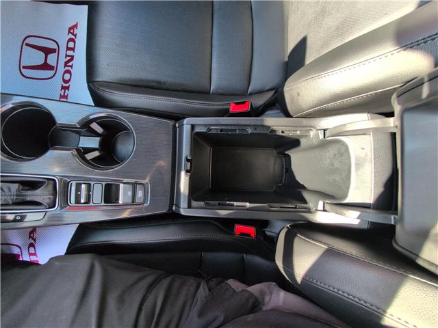 2026 Honda Civic Hybrid Sport Touring (Stk: 4222A) in Lethbridge - Image 21 of 24