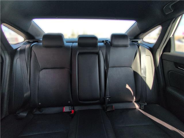 2026 Honda Civic Hybrid Sport Touring (Stk: 4222A) in Lethbridge - Image 22 of 24