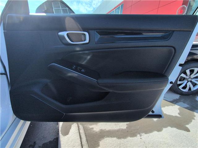 2026 Honda Civic Hybrid Sport Touring (Stk: 4222A) in Lethbridge - Image 24 of 24