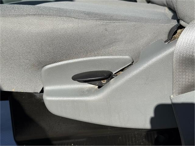 2022 Ford E-450 Cutaway Base (Stk: C15206) in North Bay - Image 11 of 24