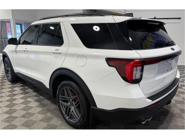 2025 Ford Explorer ST (Stk: B40922) in North Bay - Image 3 of 30