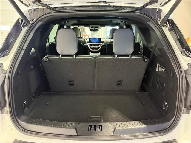 2025 Ford Explorer ST (Stk: B40922) in North Bay - Image 5 of 30