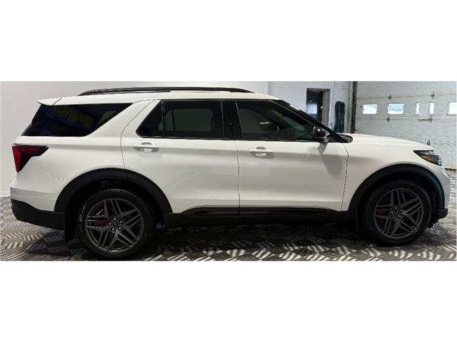 2025 Ford Explorer ST (Stk: B40922) in North Bay - Image 6 of 30