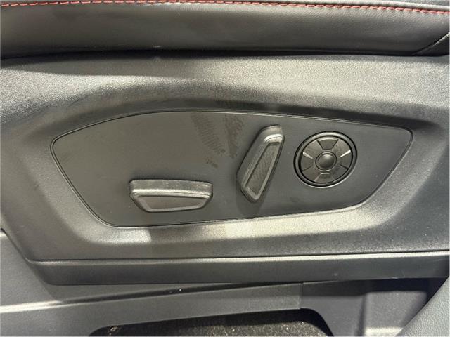 2025 Ford Explorer ST (Stk: B40922) in North Bay - Image 11 of 30