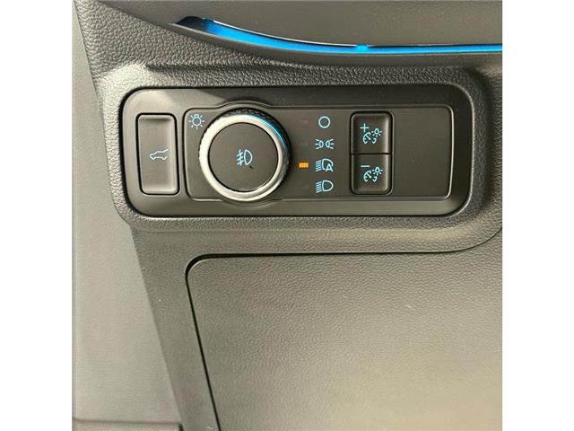 2025 Ford Explorer ST (Stk: B40922) in North Bay - Image 13 of 30
