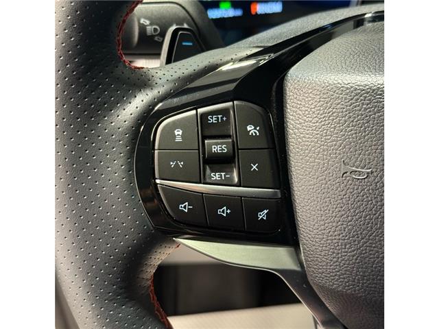 2025 Ford Explorer ST (Stk: B40922) in North Bay - Image 14 of 30