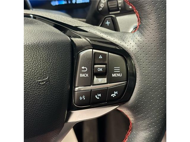 2025 Ford Explorer ST (Stk: B40922) in North Bay - Image 15 of 30